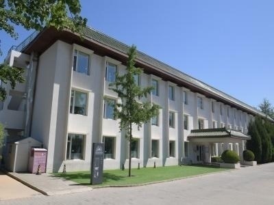 启明星双语学校环境