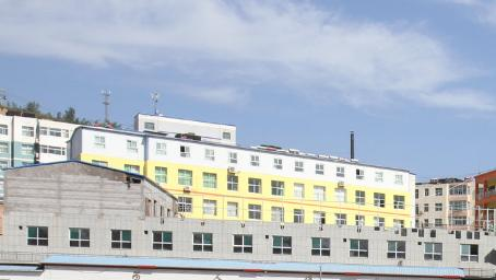 2023年吴堡县职业技术教育中心学费、收费多少