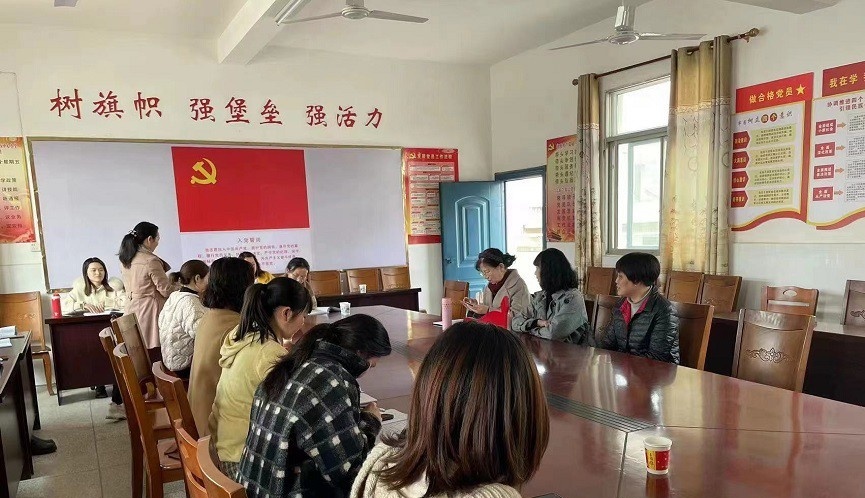 江西吉安师范学校