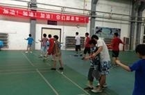 北京金杯之杰培训学校