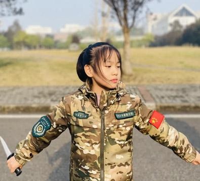 7天成长营