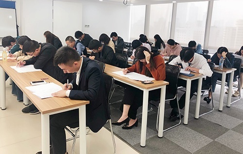 韩腾教育