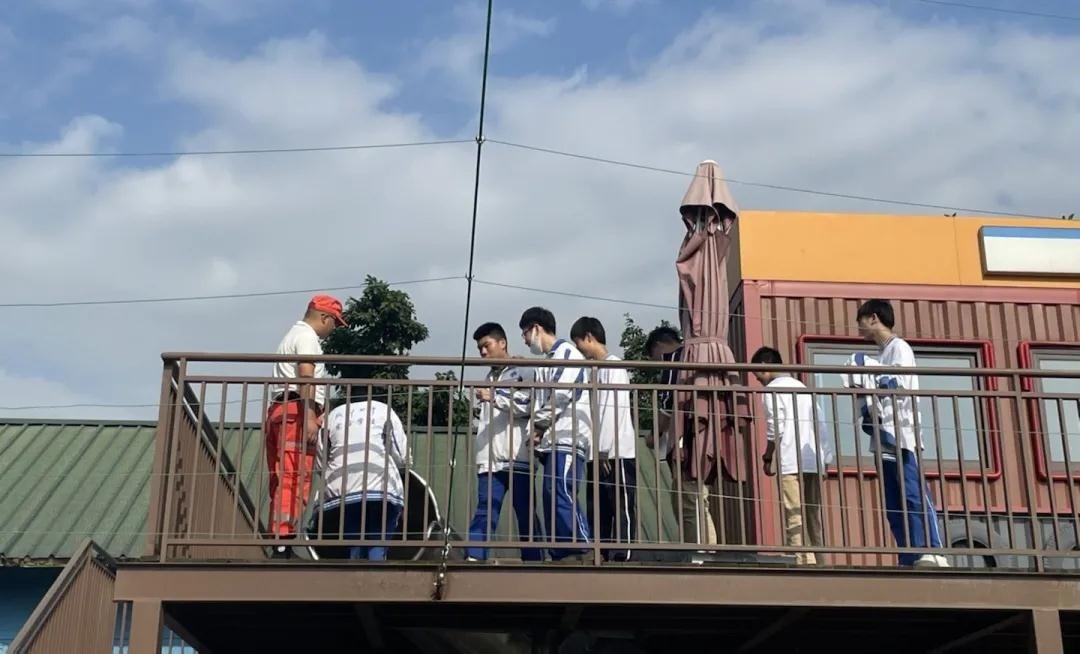 七中实验学校IEC国际教育中心