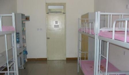 昆明市旅游职业中学