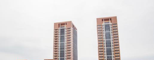 广西建设职业技术学院