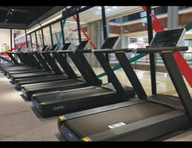 厦门羽飞健身学院