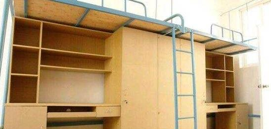 湖北财税职业学院宿舍