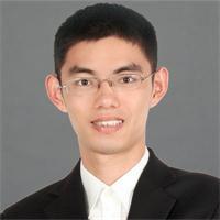 张煜彬 Harry 数学老师