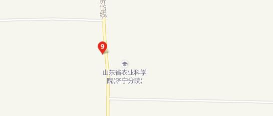 济宁农业学校地址