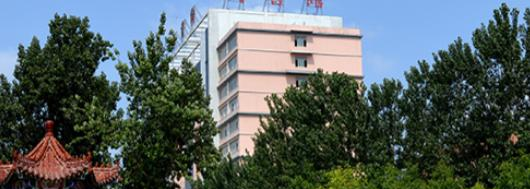 保定虎振技工学校