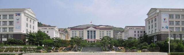 深圳职业技术学院2019年单招录取分数线