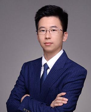 徐忠帅