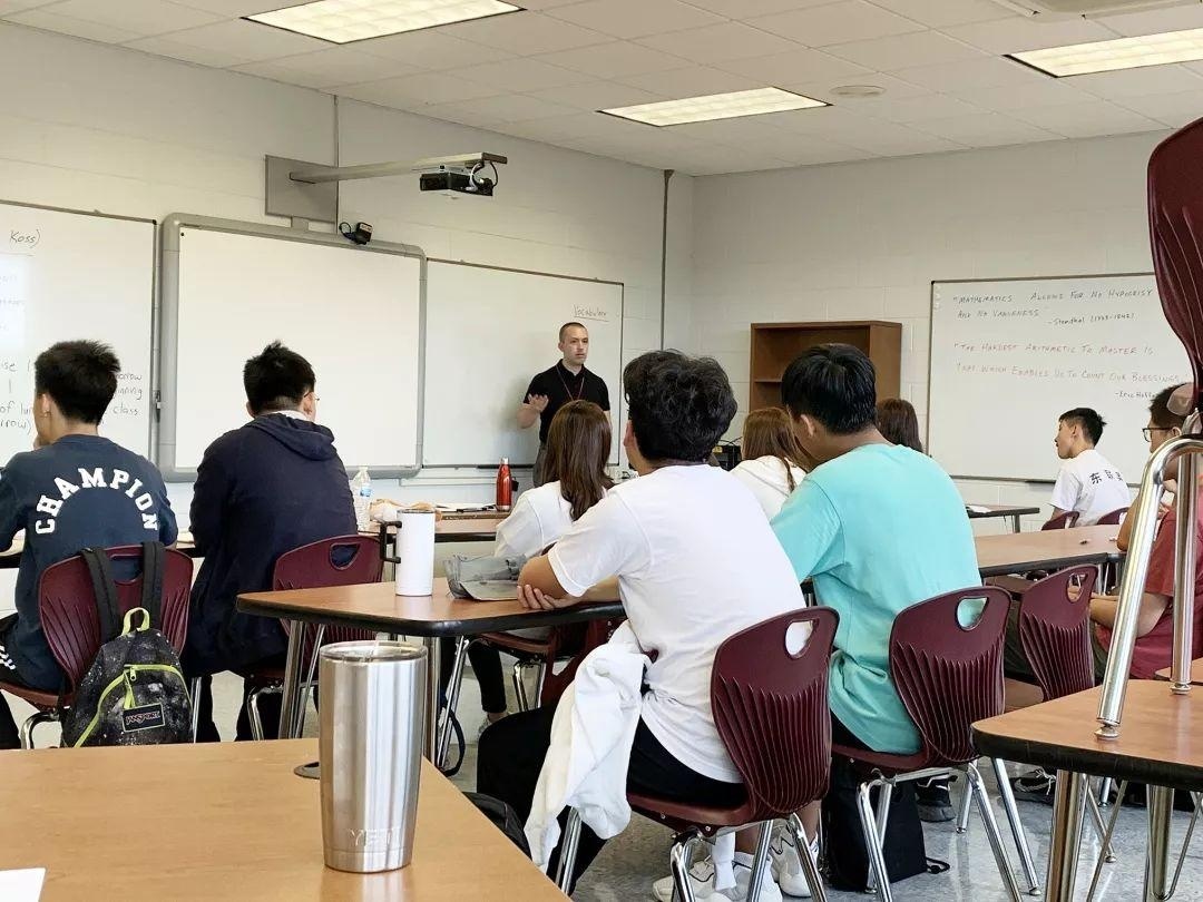 上海诺科学校Pre(2)年级夏校课堂.jpg