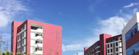 济南市技师学院