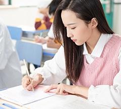 考试技巧