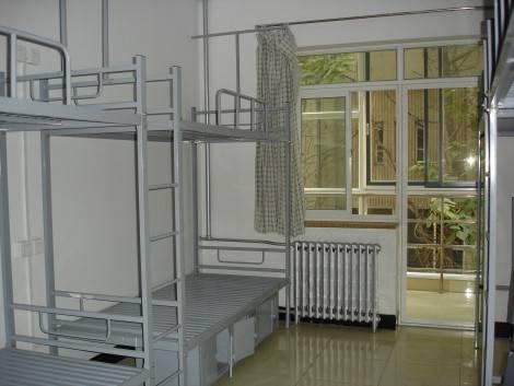 北京第二外国语学院继续教育学院宿舍