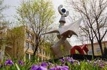 北京财贸职业学院成人自考