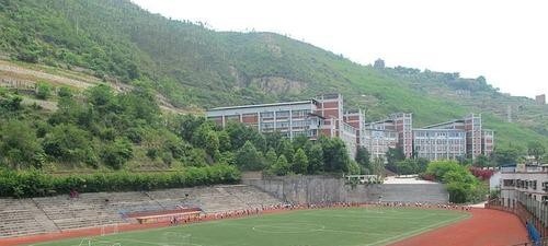 烟台机电工业学校