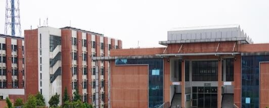 海宁职业高级中学