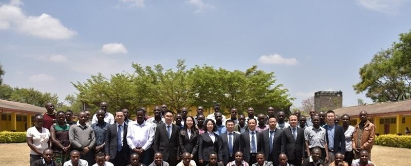 陕西铁路工程职业技术学院2019年单招录取分数线