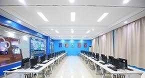 多媒体教室
