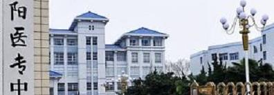 南阳中医药学校
