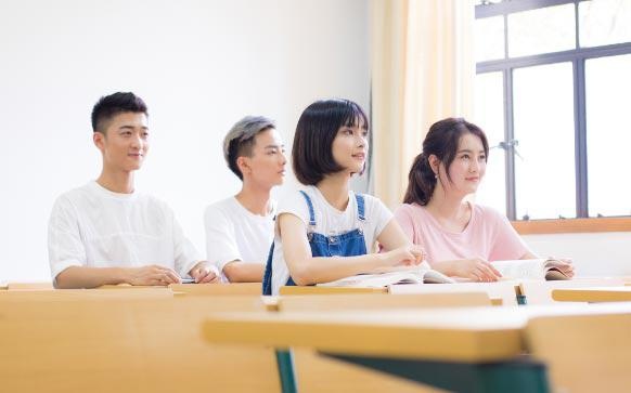 英语四级暑假全程集训班