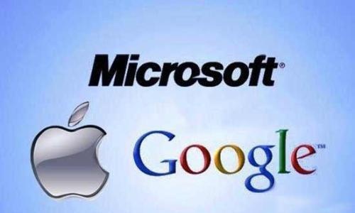 苹果谷歌全面支持HTML5