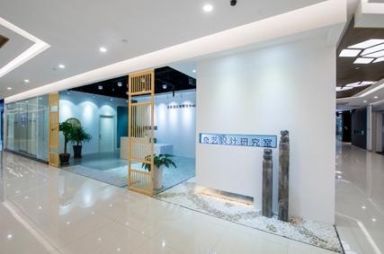 青岛奇艺教育校区环境