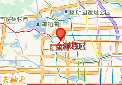 金源校区