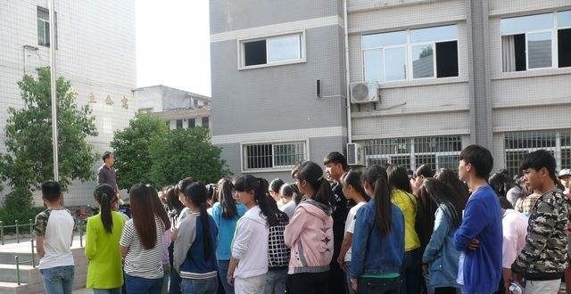 汉中科技职业中等专业学校