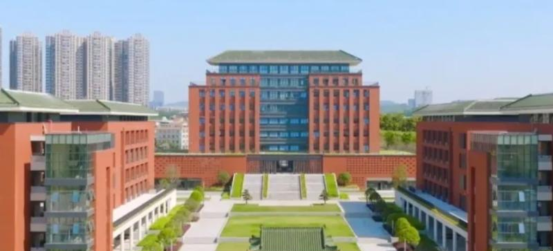 执信中学国际部2022年报名时间