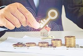 收入可观