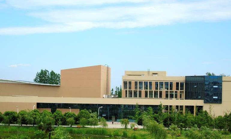 四川铁道职业学院网站