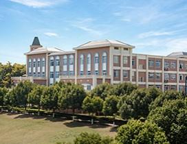 成都美视国际学校