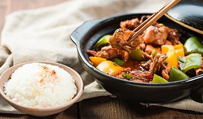 中餐专业,五大核心优势
