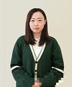 陈玉洁老师