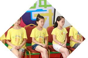 大连新励成少儿形体礼仪培训班授课现场图片