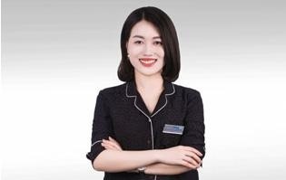 重庆美联英语培训刘燕 老师