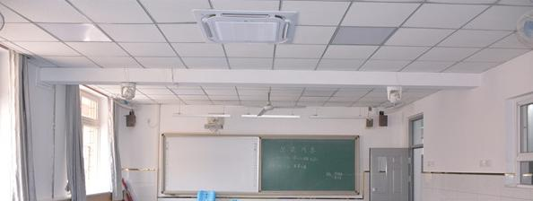 石家庄第二十五中学职教部