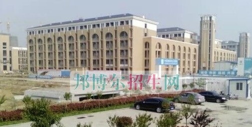 濮阳市卫生学校网站