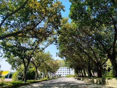 雷纳森英豪国际学院