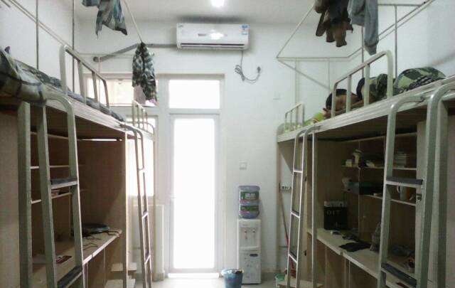 绵竹职业中专学校