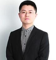 新通托福老师Sam.lu