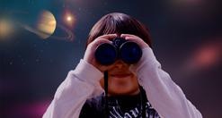 进行生活场景还原