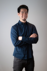 Iwen Lam/升学导师