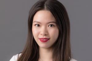 AIP英语导师-钟芷滢