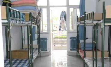 四川大学附设华西卫生学校天府校区