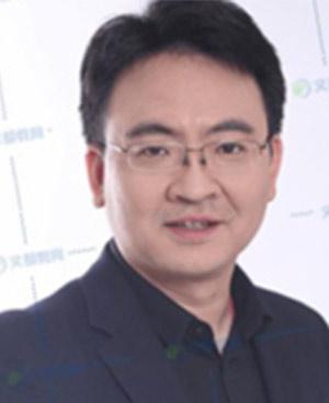何凯文