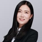 程靖涵老师